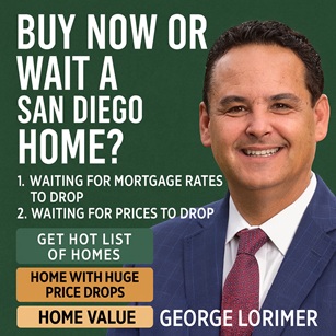 Buy Now or Wait on a San Diego Home