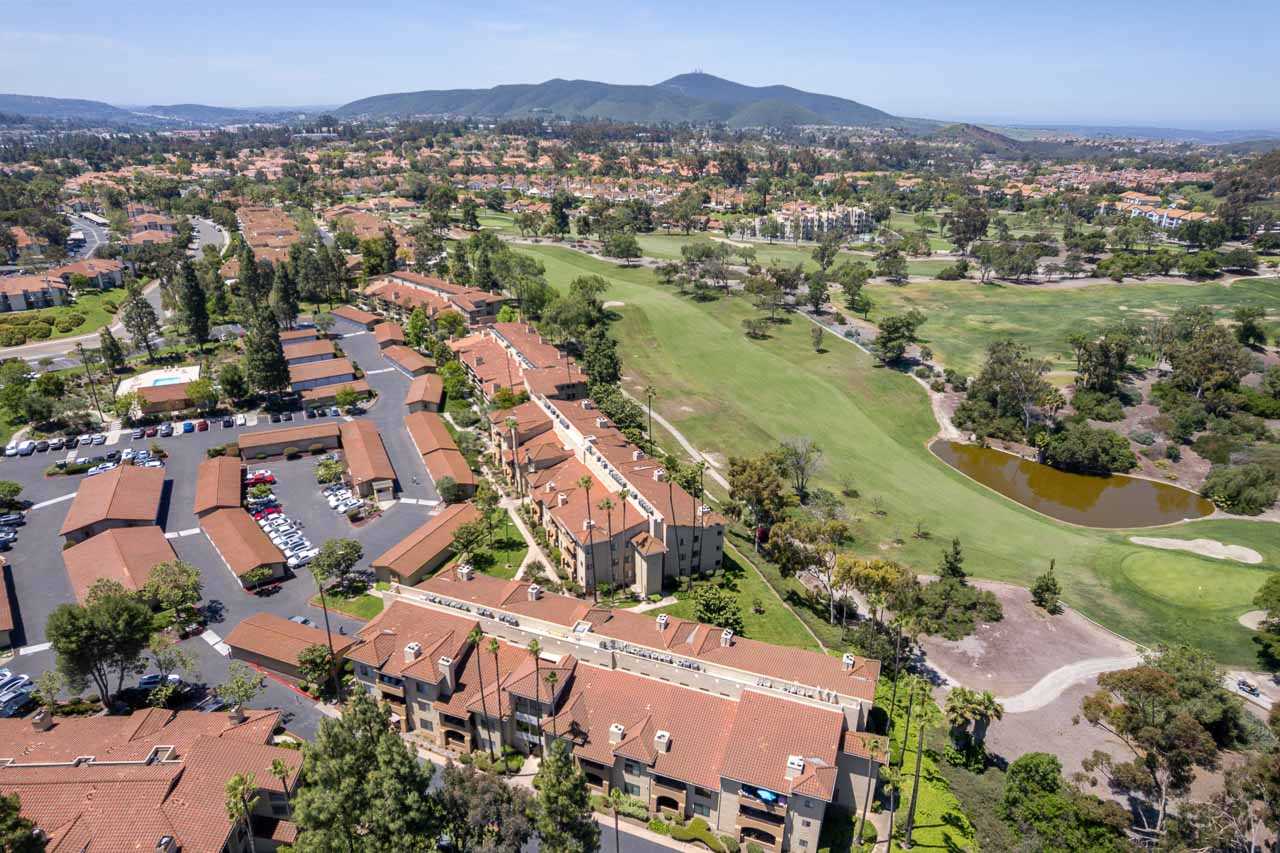 San Diego open houses