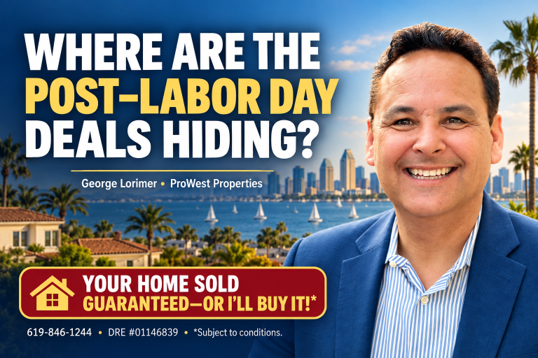 Where Are the Post Labor Day Deals Hiding