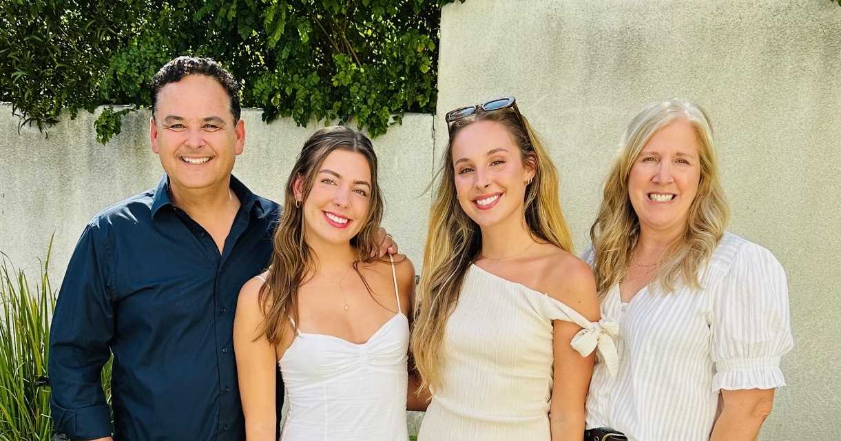 Meet George Lorimer San Diego broker and realtor