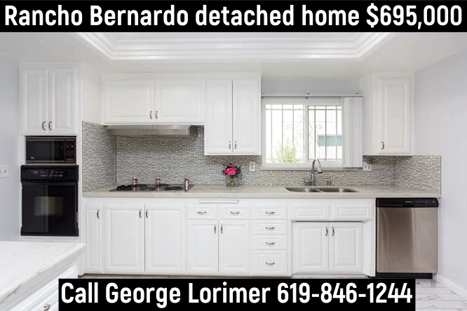 Just Listed by George Lorimer RB Home