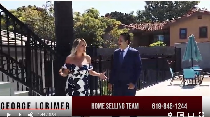 Selling your San Diego home for top dollar