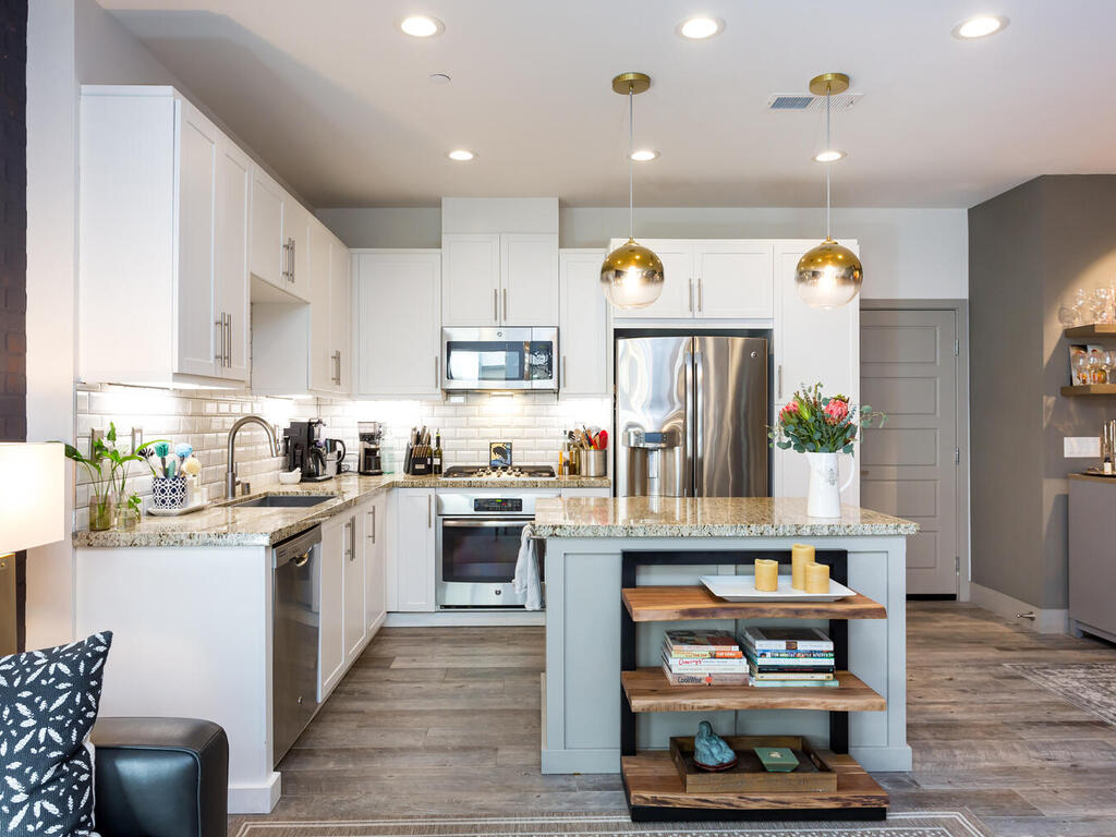 CIVITA Townhome