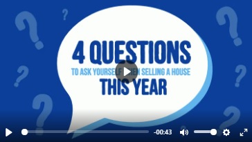 4 questions to ask yourself if you are selling your San Diego home in 2020