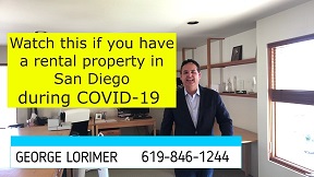 San Diego Rental Property Owners, Consider Selling Now