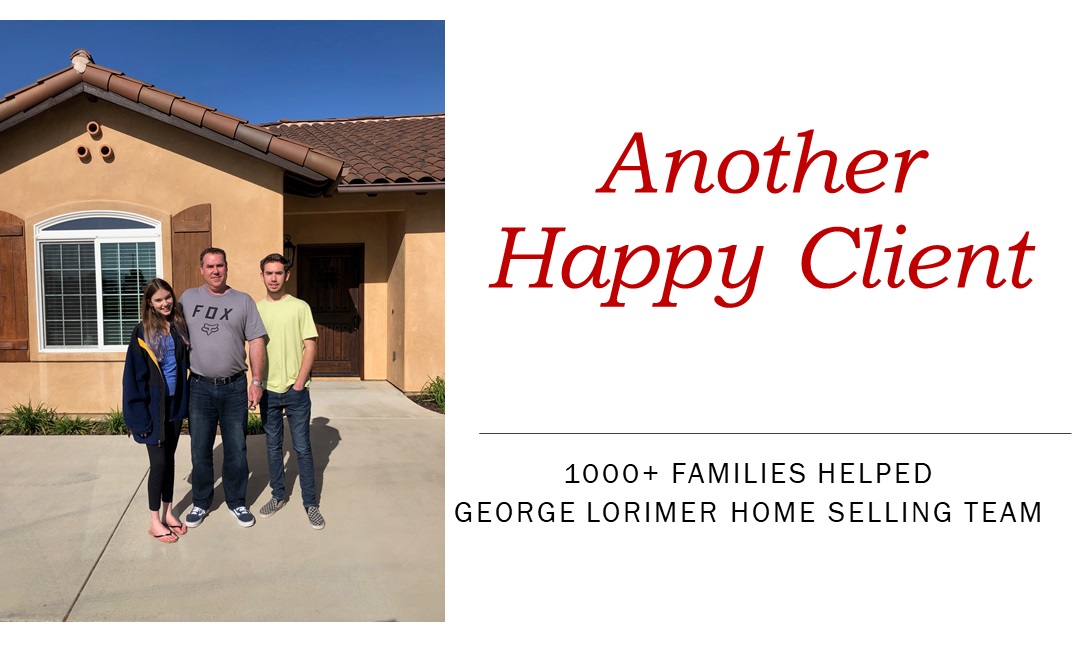 Congrats on your new home!