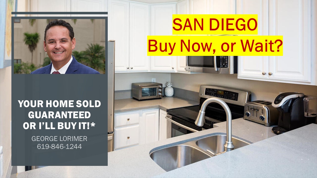 What San Diego Homebuyers need to know in 2022 