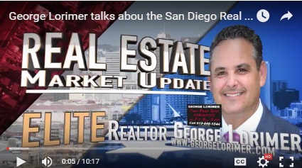 American Dream TV - Downtown San Diego with George Lorimer