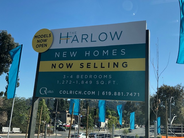 Harlow in Mission Valley