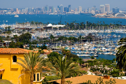 San Diego Home Stats September 2021