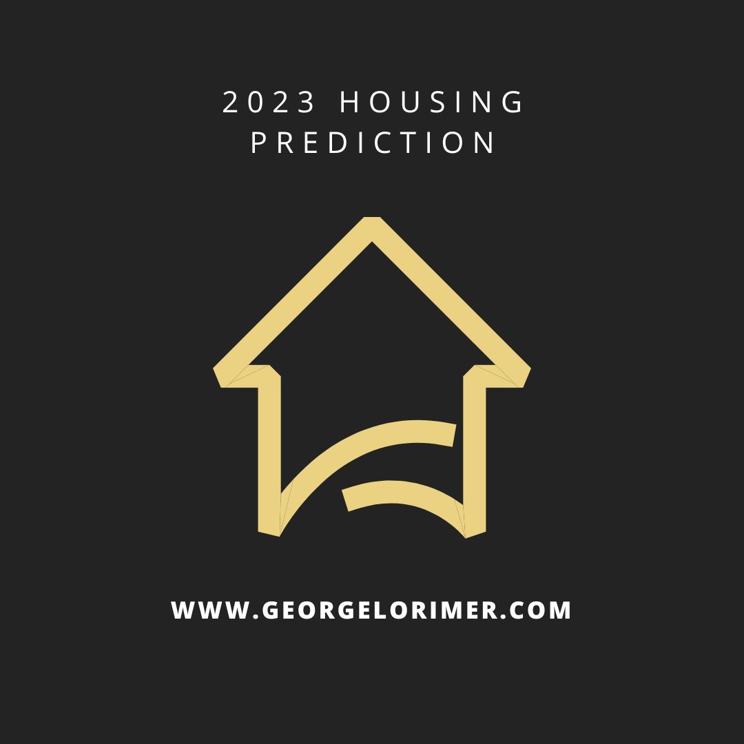 2023 Housing Prediction