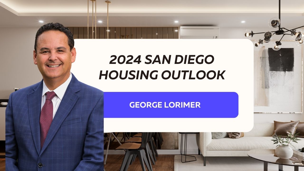 San Diego Housing Outlook 2024