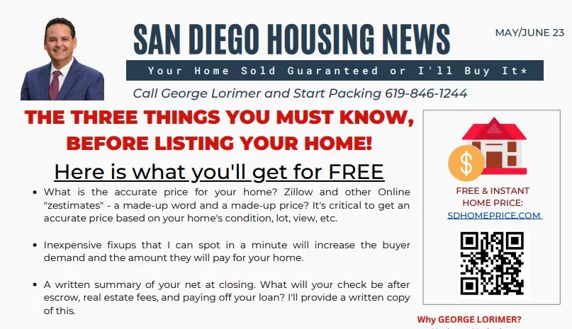 Are San Diego Home Values Online Accurate