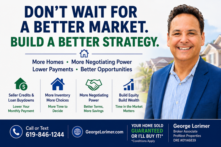 Not a better market, a better strategy