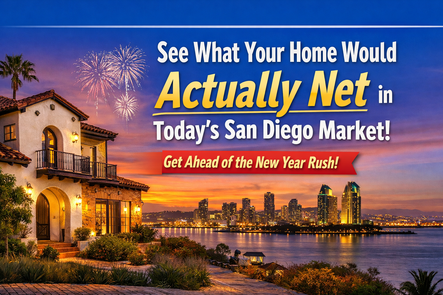Surprising San Diego Home Trends I See in Person, Not on Zillow