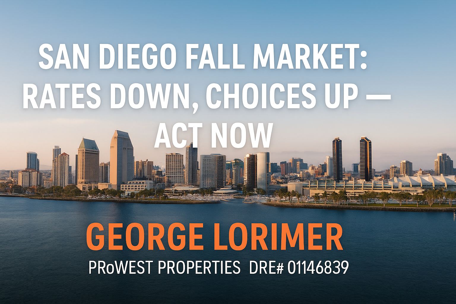 San Diego Housing Report 9-17-25
