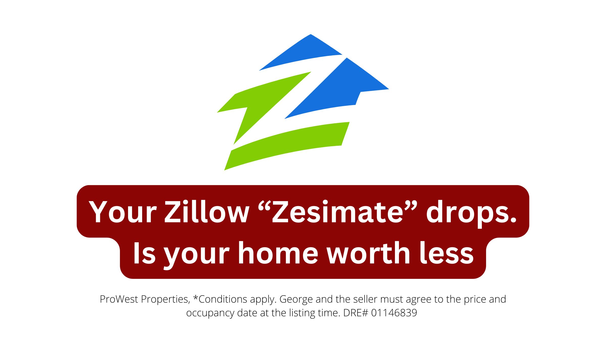 Zillow shows San Diego home price dropped