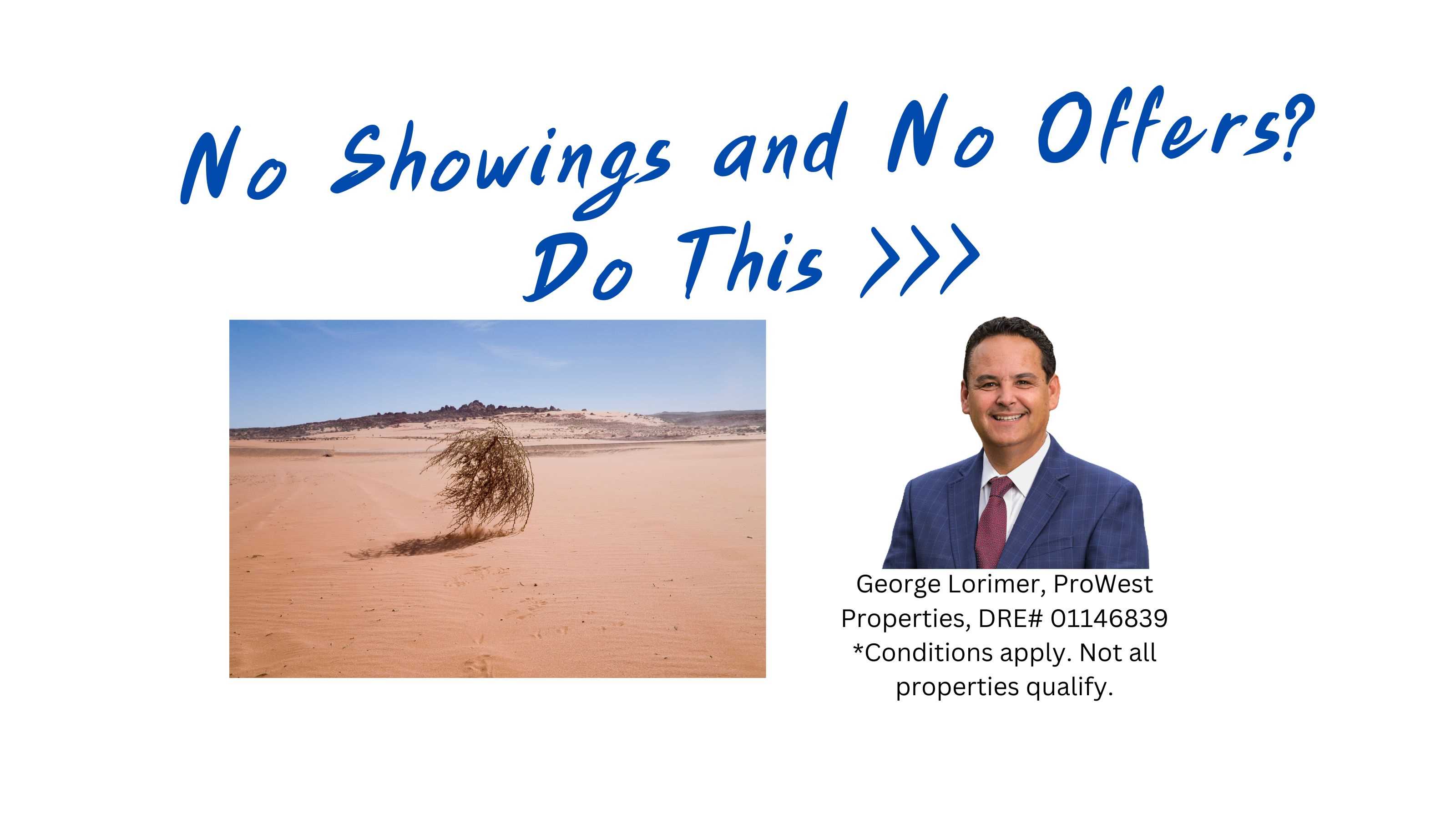 How many showings will it take to sell your San Diego home