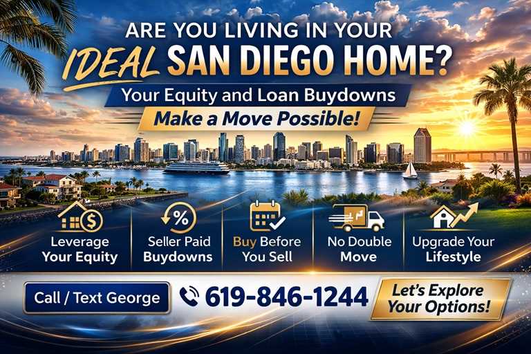 Are You Living in Your Ideal Home… or Just the Familiar One?