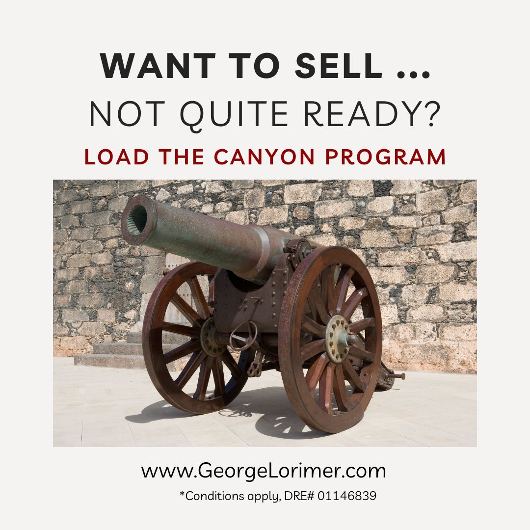 Not ready to sell your San Diego home yet?