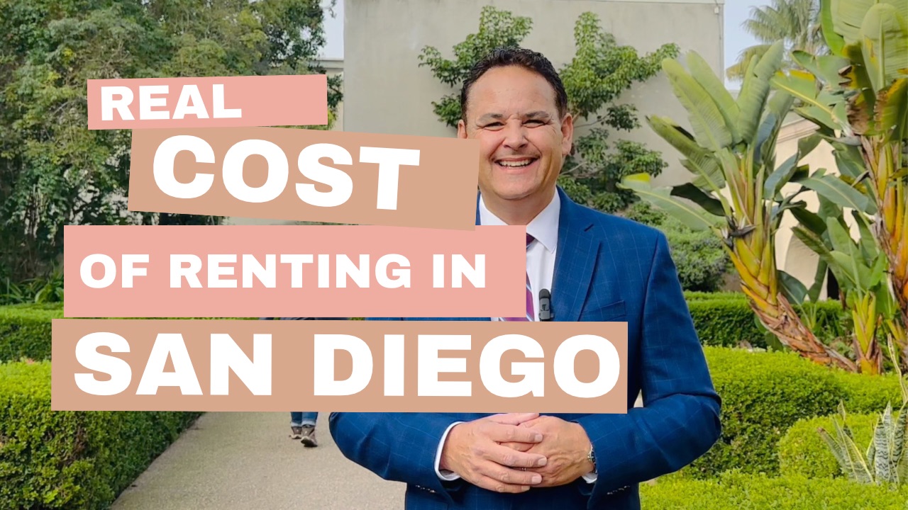 What's the real cost of waiting to buy a San Diego Home? 