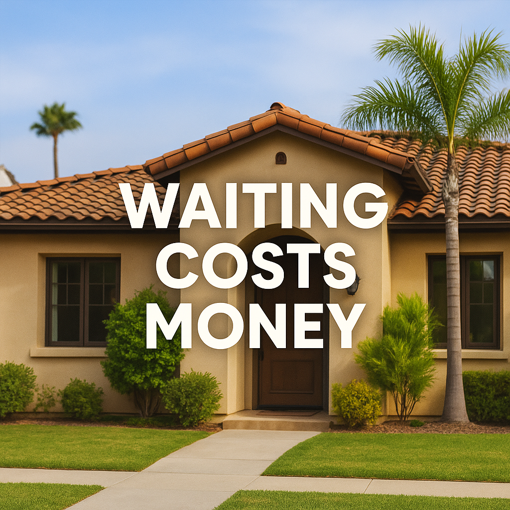 San DIego Housing October 30, 2025