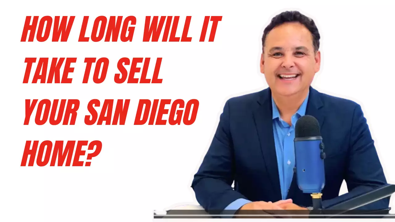 When should you sell your San Diego home?